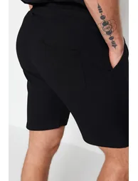 2 pack Colorful Corded Shorts & Bermuda - 7