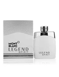 عطر مونت بلانك رجالي - 100 مل - 1