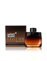 Mont Blanc Legend Night - 100 ml - 1
