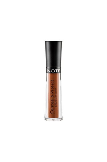 Note Face Concealer Conceal & Protect Liquid Concealer 1