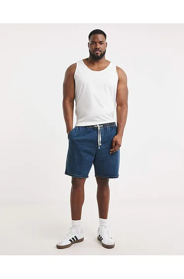 بلوزة قطن بلا أكمام عدد 5