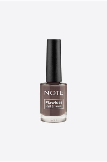 Note Flawless Nail Enamel 28