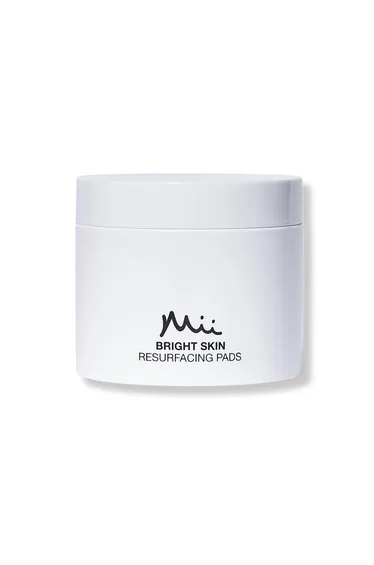 Mii Cosmetics Bright Skin Resurfacing Pads