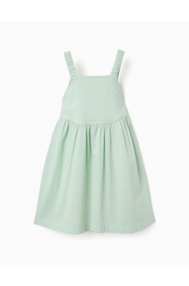 DrePoplin Light Green
