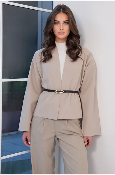 بليزر تريند ألاكاتي ستايل بيج