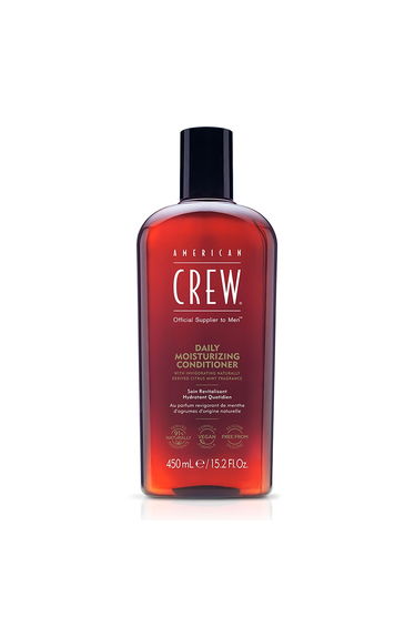 American Crew Daily Moisturizing Conditioner 450ml