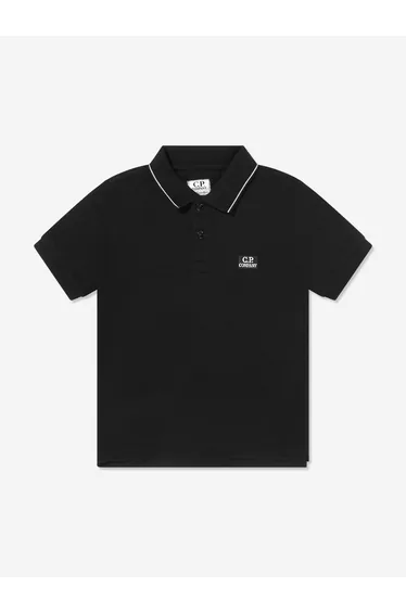 تيشيرت سي.بي. كومباني أسود