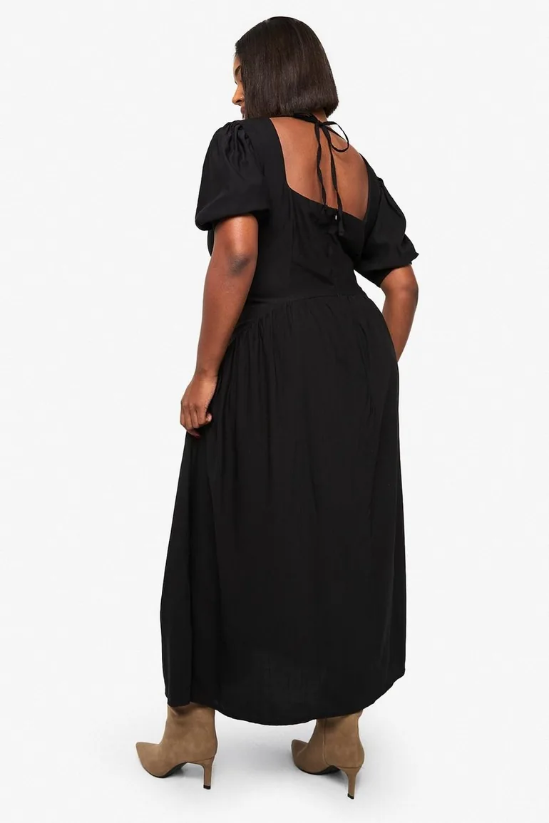 floral maxi flowy dress Light Green Floral Strapless Maxi Dress