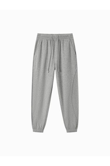 Women's Solid Colored Sweatpants