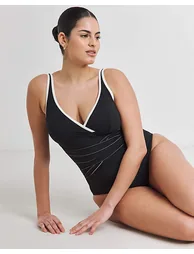 MAGISCULPT Flatter Me Swimsuit - 2