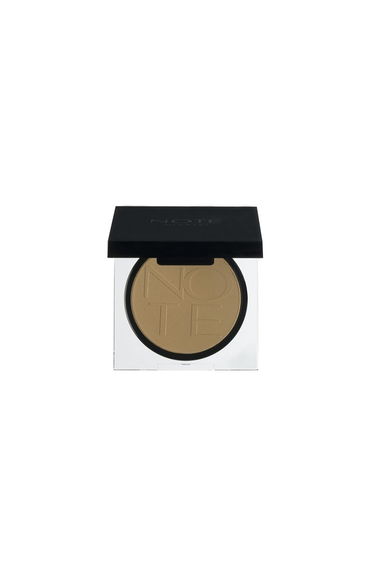 Face Powder Mineral Powder 04