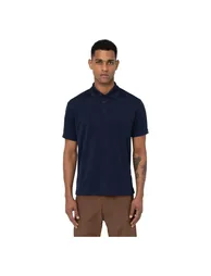 بلوزة بولو رجالي - كحلي 