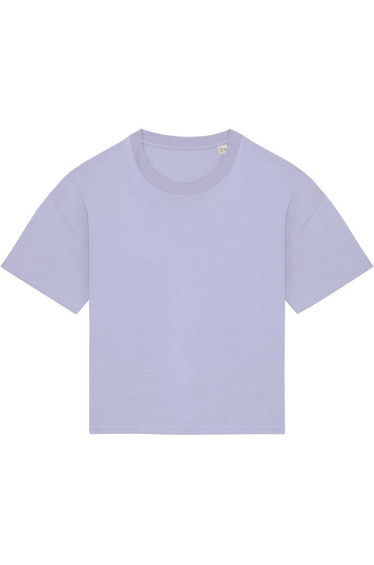 Native Spirit Womens/Ladies Oversized T-Shirt