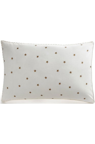 Stella Cotton Baby Pillowcase