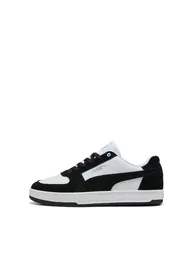 Puma Caven 2.0 Mono Heritage Grey/Black/White - 2