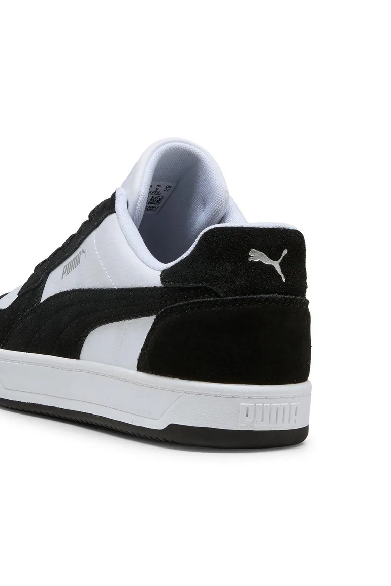 Puma Caven 2.0 Mono Heritage Grey/Black/White - 1