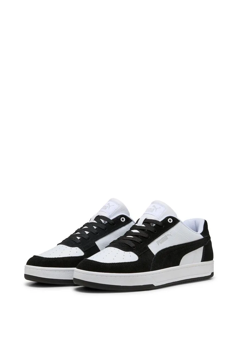 Puma Caven 2.0 Mono Heritage Grey/Black/White