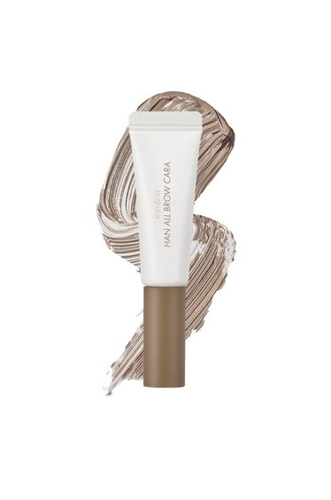 rom&nd HAN ALL BROW-03 MODERN BEIGE