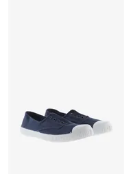 حذاء رياضي كانفاس - كحلي - 2