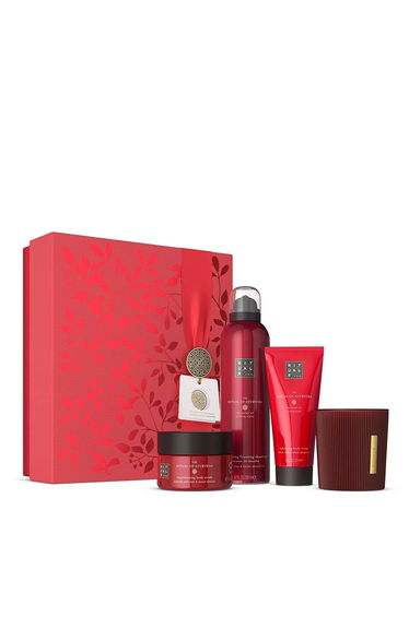 Rituals Ayurveda Medium Set 565ml