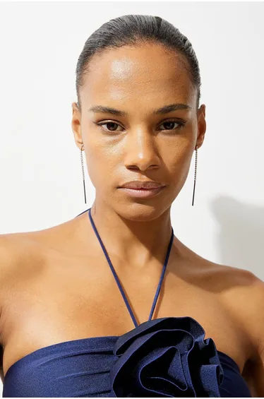 بدلة سباحة بفتحات