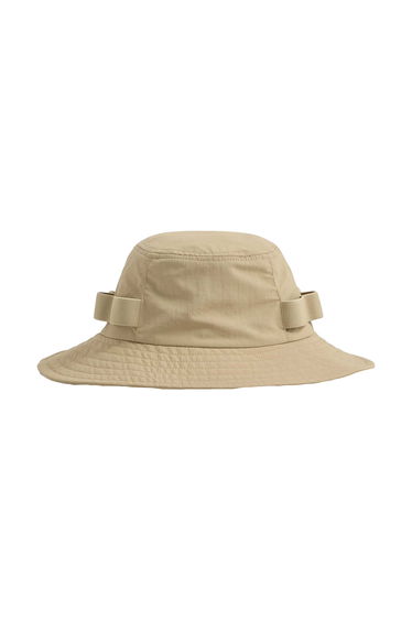 Beechfield Unisex Adult Adventure Outdoor Sun Hat - Pebble