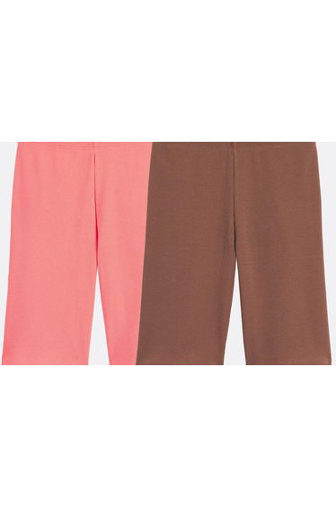 Pack of 2 Cycling Shorts