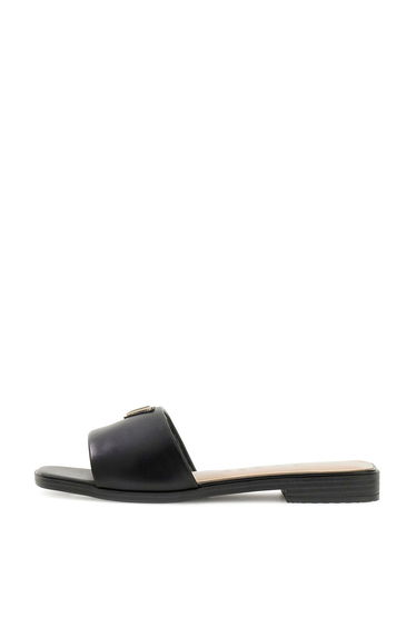 Ramlan Sandal Black