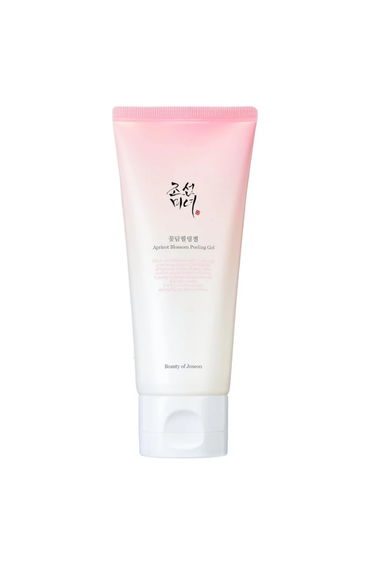 Beauty Of Joseon Apricot Blossom Peeling Gel 100ml