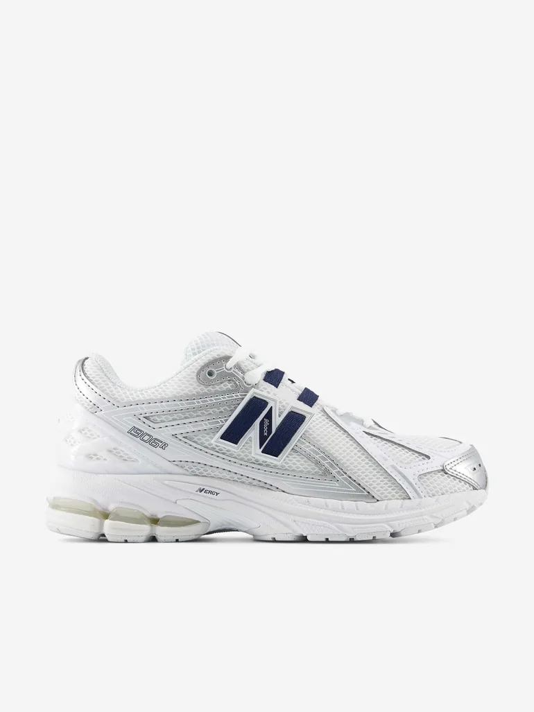 Kids 1906 Trainers in White