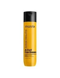 Matrix Total Results A Curl Can Dream Manuka Honey Infused Shampoo