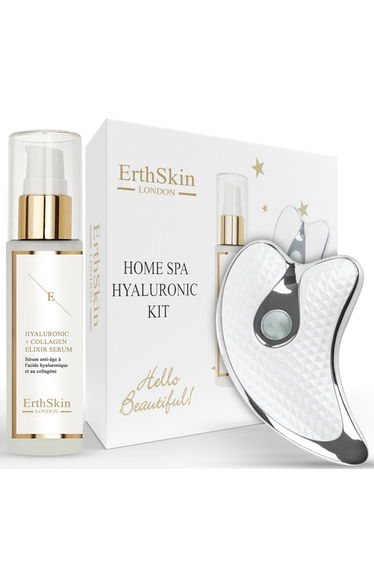 Eclatskin London Skincare Spa Set