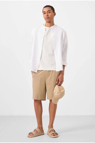 TOMMY Men's Chino Shorts