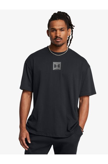 Men Heavyweight SM Box T-Shirt