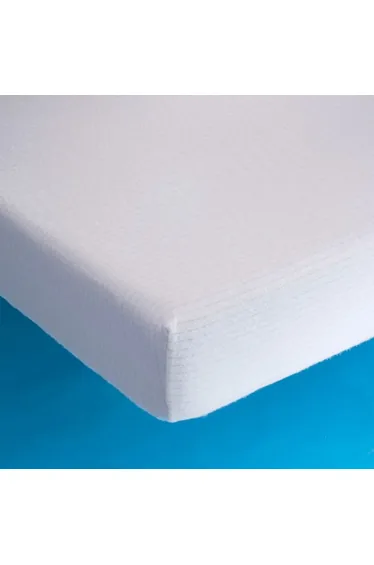 غطاء واقي لمرتبة سرير جيرسية إستريتش