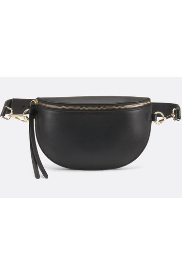 Leather Bum Bag