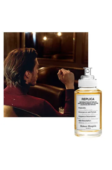 Maison Margiela Jazz Club EDT