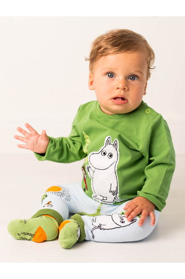 Moomin™ Free to Explore Leggings