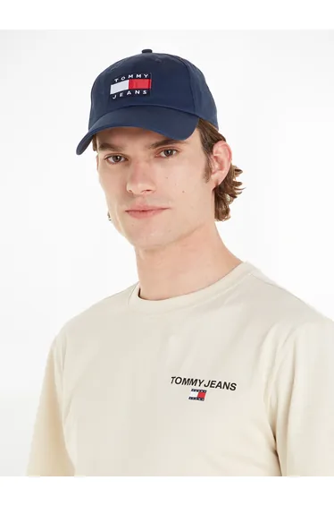 Tommy Jeans TJM HERITAGE FLAG CAP