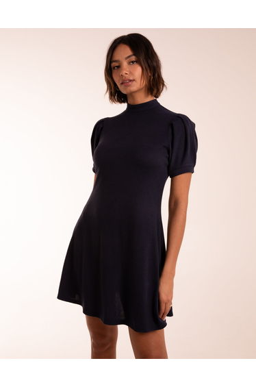 Smock Dress