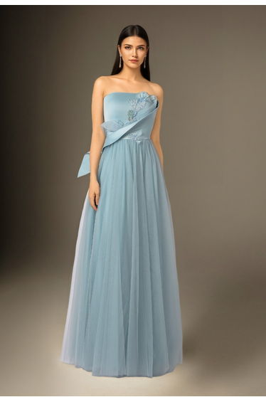 Velora Muse Dress