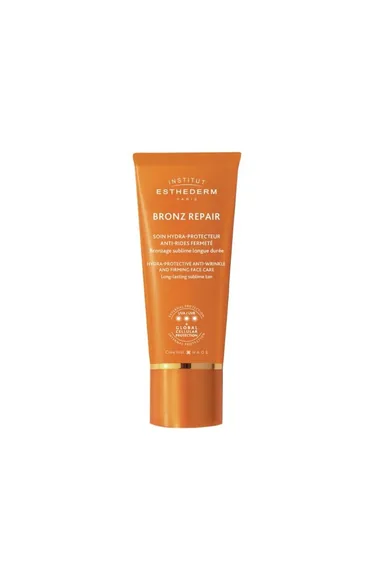 Institut Esthederm Bronze Repair Face Care - Strong Sun 50ml