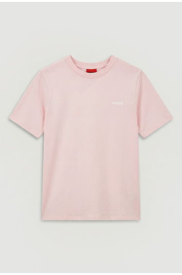 Hugo ID T-Shirt Pink
