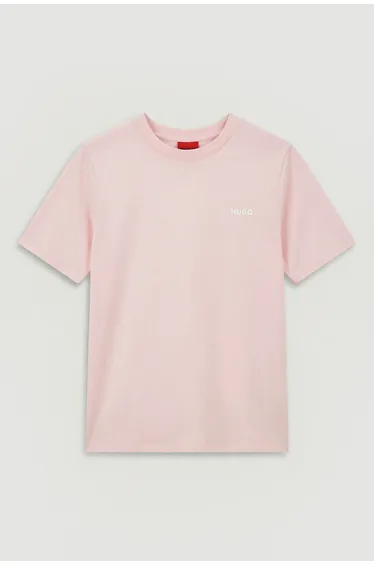 Hugo ID T-Shirt Pink