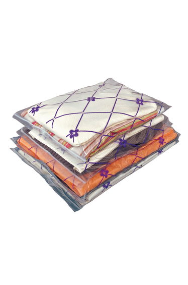 Anti-dustmite Clothing Covers set of 14