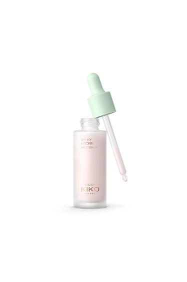 Kind by Kiko Milano Milky Hydra Face Serum