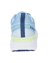 Hi-Tec Womens/Ladies Promenade Trainers - Angel Falls/Country Air - 1