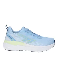 Hi-Tec Womens/Ladies Promenade Trainers - Angel Falls/Country Air - 3
