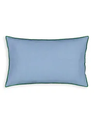 Warna Plain Linen/Cotton Cushion Cover - 3
