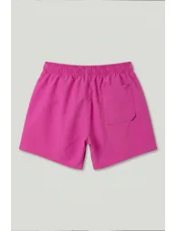 Tiki Short Pink - 2